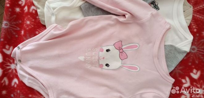 Вещи пакетом 86 на девочку