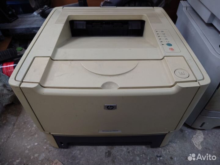 HP Laserjet 1160 / 1320 / P2014