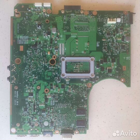 HP ProBook 4515s (6050A2268301-mb-a02(a03)