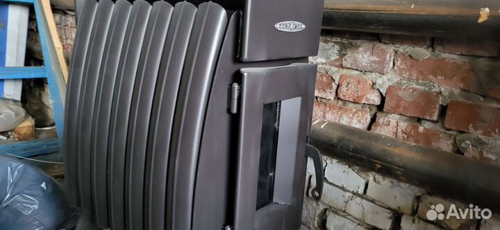 Печь Термофор Огонь батарея 7Б