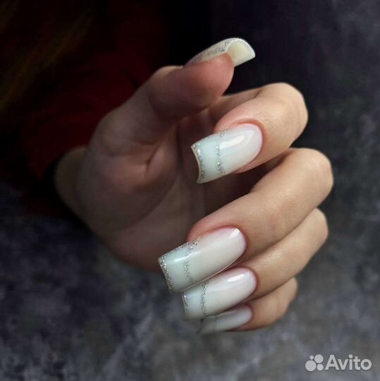 Маникюр, Наращивание ногтей. Дизайн