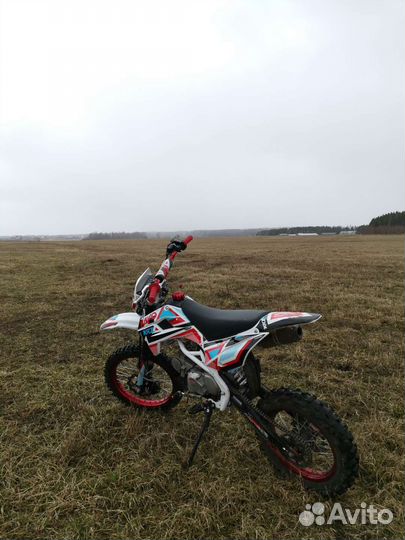 Kayo 140 classic 2019