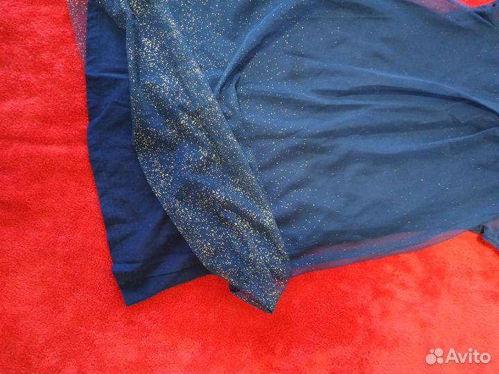 Платье для девочки GJ