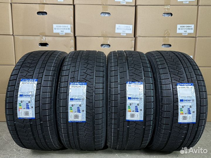 Triangle PL02 225/55 R18 103V