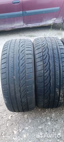 Dunlop SP Sport 01 DSST ROF 235/50 R18