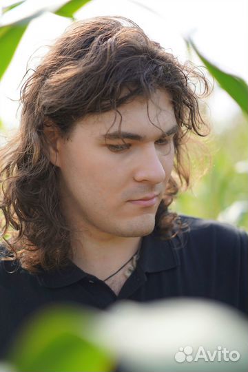 Профессиональный Артист Вокалист