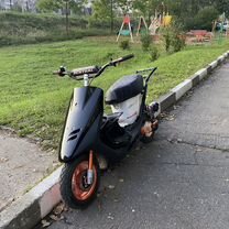 Honda dio 28 zx