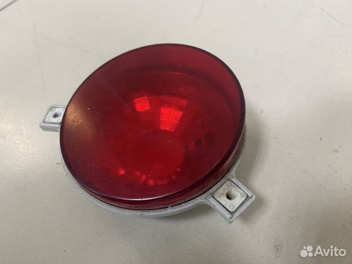 Отражатель в бампер задний правый Chery Tiggo T11 2005-2015