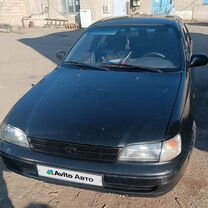 Toyota Carina 1.6 MT, 1994, 250 000 км, с пробегом, цена 180 000 руб.