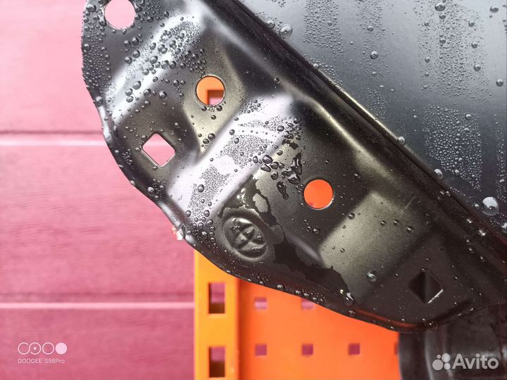 Крыло переднее Lexus rx 3