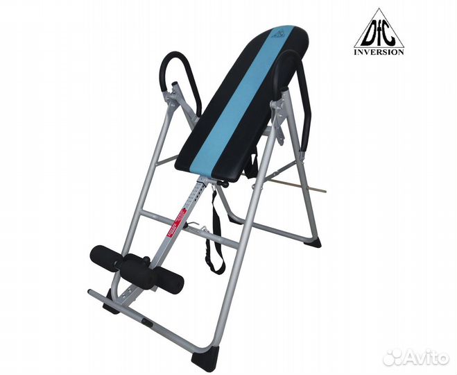 Инверсионный стол DFC IT-OR