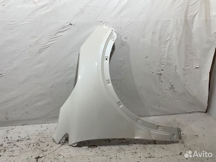 Крыло переднее правое Kia Sorento 3 2014