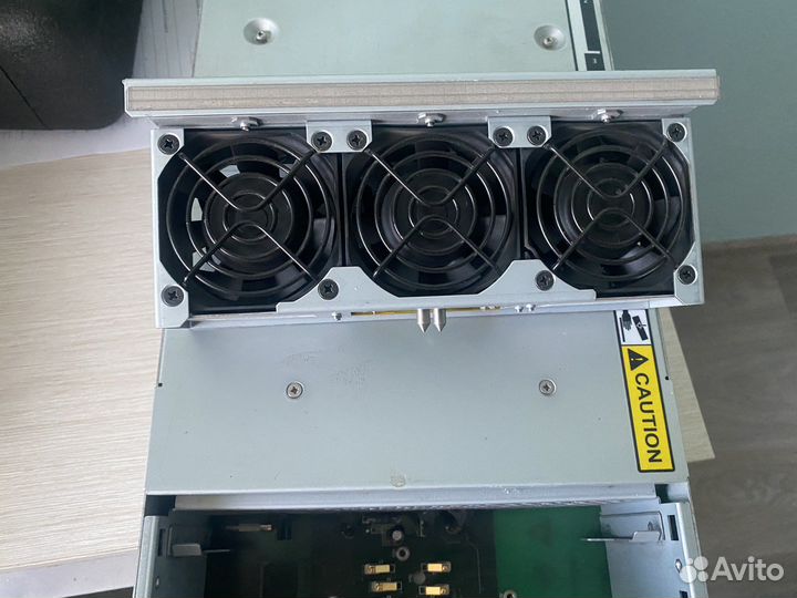 Серверный бп Delta Energy Systems A206 5600w