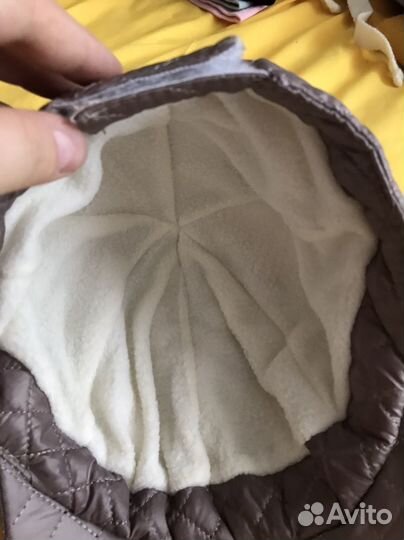 Кепка/ панама