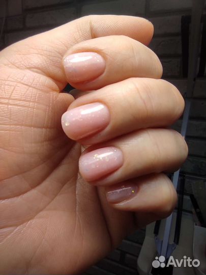 Модели на маникюр/педикюр