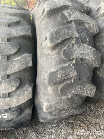 21.00-28 (570-711) дф-27 шины на моаз