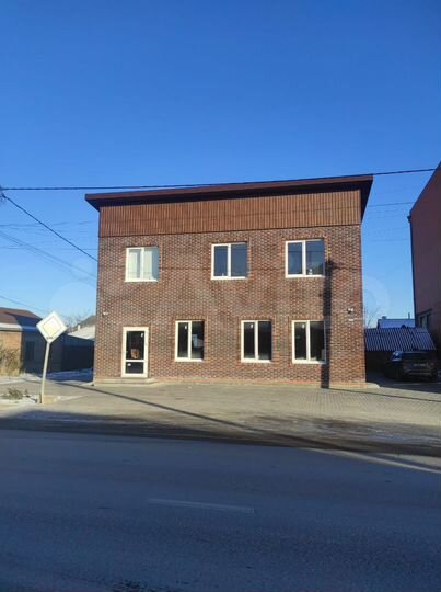 Свободного назначения, 100 м²