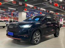 Haval H6 1.5 AMT, 2019, 30 000 км, с пробегом, цена 1 650 777 руб.