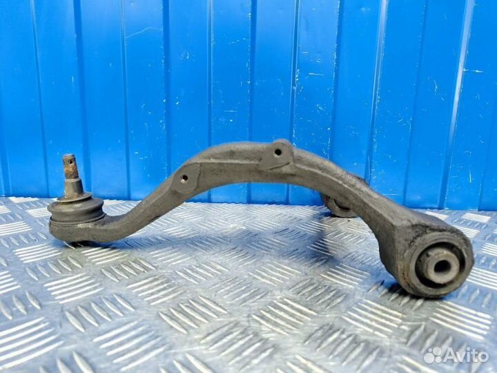 Рычаг задний левый Kia Sorento 2 XM 2.2 D4HB 2009