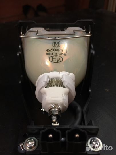 Лампа для проектора Panasonic ET-LA735