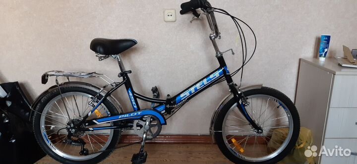 Велосипеды Стелс, райсер. 2 шт. Обмен