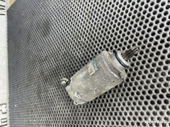 Стартер Suzuki gsx r 250