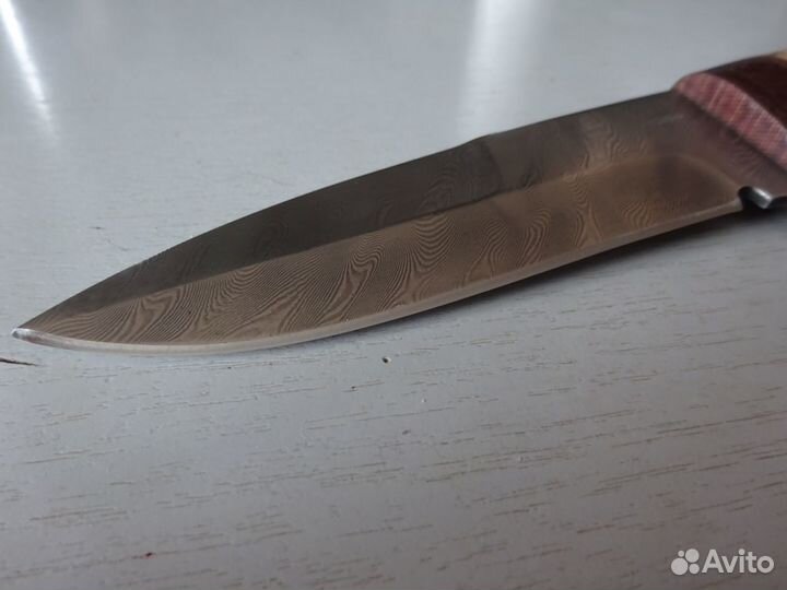 Заточка, реставрация ножей и ножниц