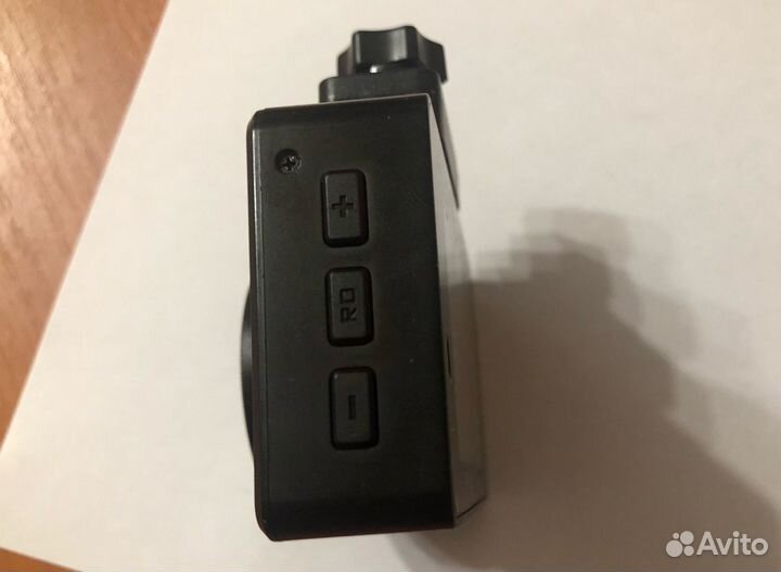 Ibox icon laservision wifi signature s