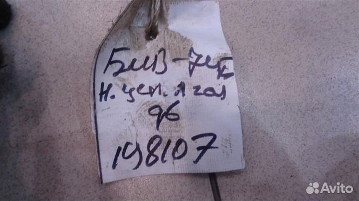 Натяжитель цепи BMW 7-Series 2001-2008