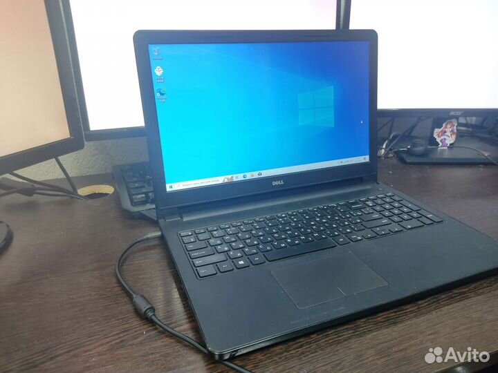 Dell inspiron 15 5100