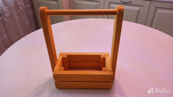 Подарочный ящик