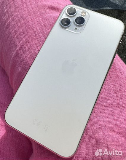 Мобильные телефоны iPhone 11 pro 256