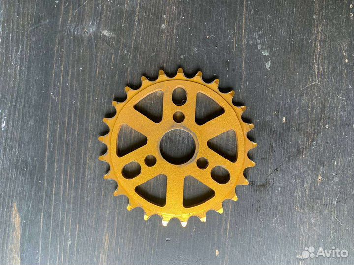 Звезда на вмх