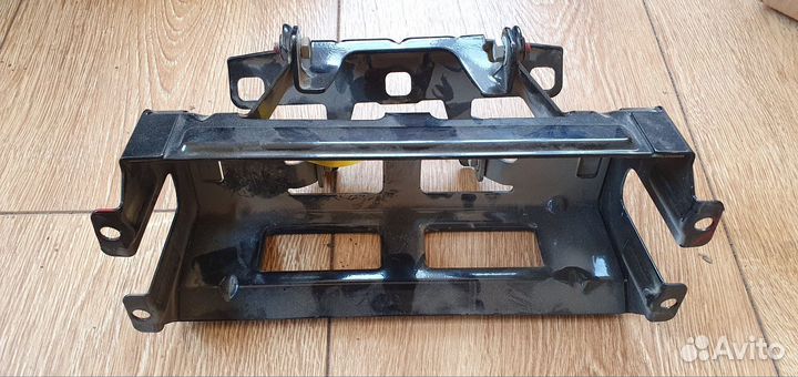 Airbag priora 2приора пассажирская