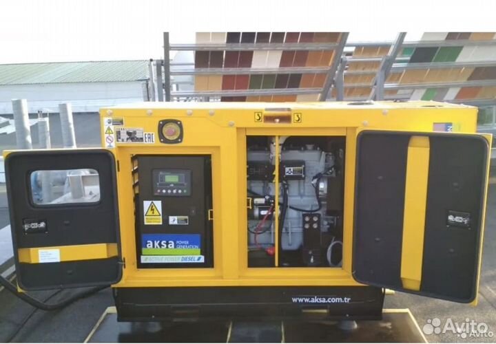 Обслуживание и ремонт дгу, ибп