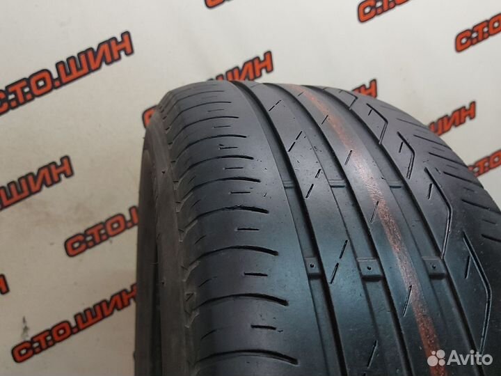 Bridgestone Turanza T001 205/60 R16 92V