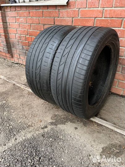 Bridgestone Dueler H/P Sport 255/50 R19