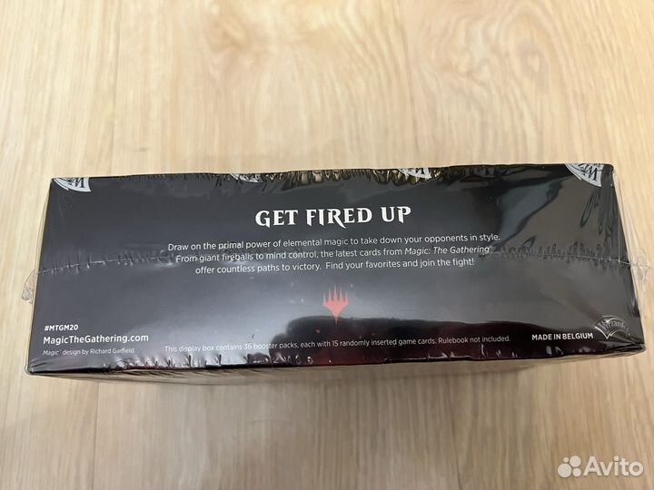 MTG Core Set 2020 Booster Box