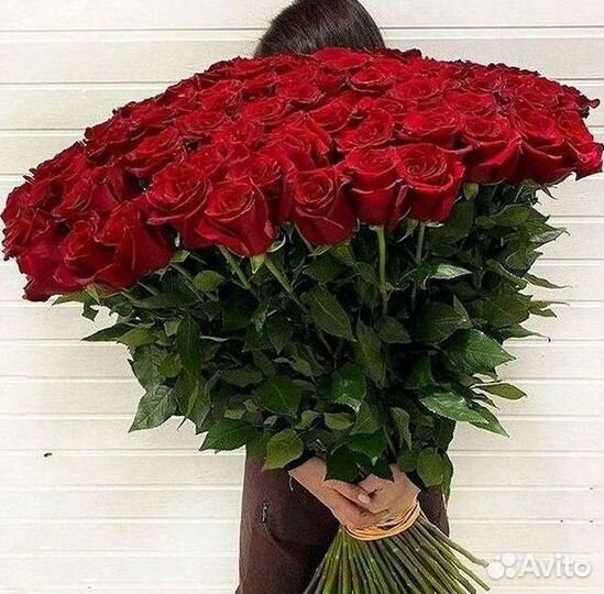 Розы Цветы Букеты 25 51 151 201 101 301 501 опт