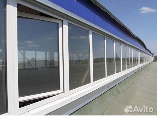 Окна пвх