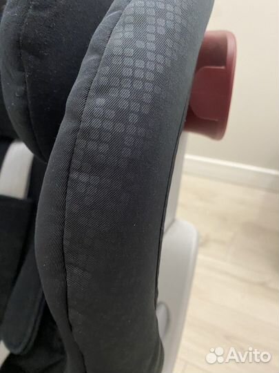 Детское Автокресло (9-18 кг) Britax Roemer King II