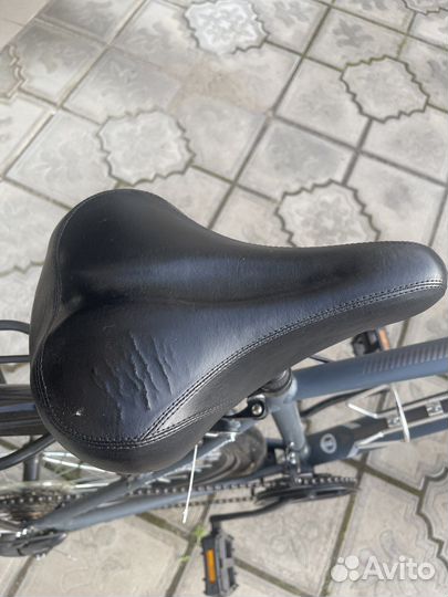 Велосипед Stark