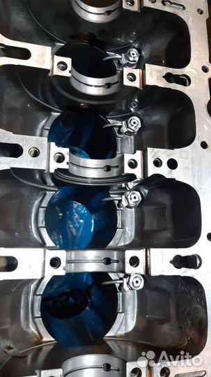 Двигатель G4KE в Петрозаводске