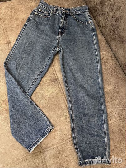 Джинсы Pull&Beap