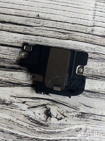 Нижний динамик для iPhone Xs