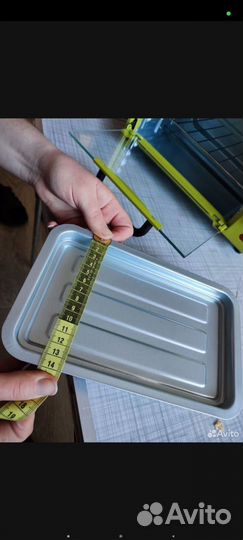 Мини печка электрическая