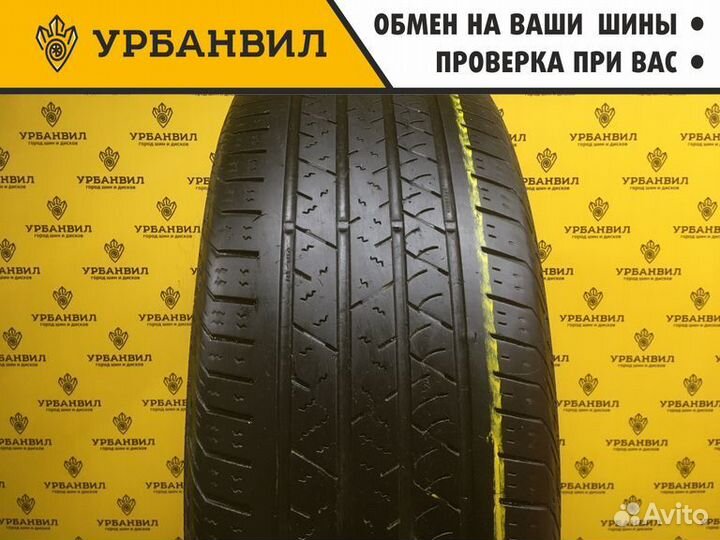 Continental ContiCrossContact LX Sport 245/60 R18 105H