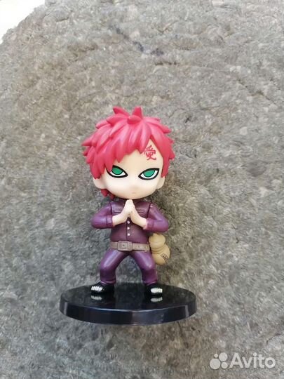 Фигурки из аниме Наруто