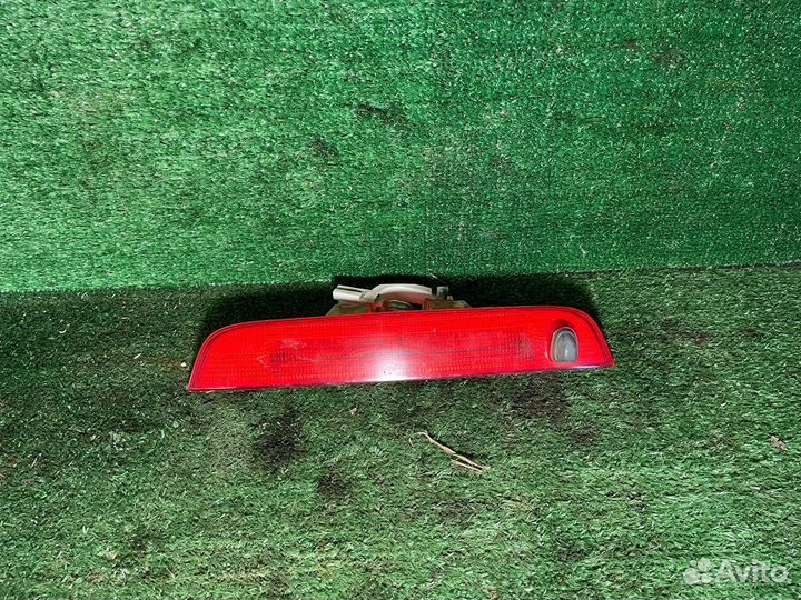 Стоп сигнална крышку баганика Ford Fusoin