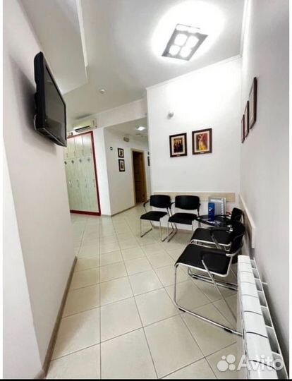 Стоматологическая клиника